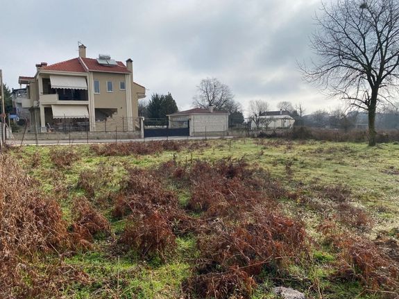 Land plot 620 sqm for sale, Ioannina Prefecture, Ioannina