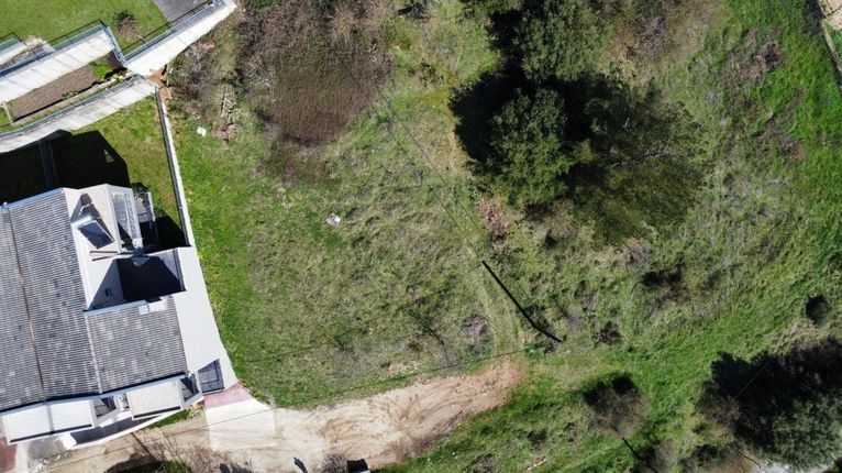 Land plot 257 sqm for sale, Ioannina Prefecture, Ioannina
