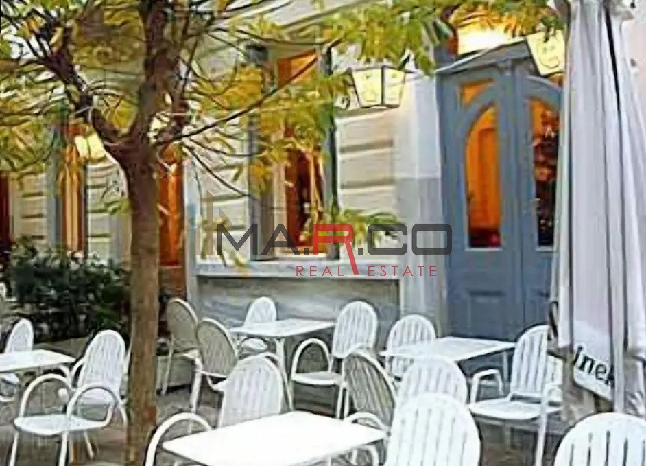 Ξενοδοχείο 2.100 τ.μ. προς πώληση, Αθήνα - Κέντρο, Γκάζι - Μεταξουργείο - Βοτανικός