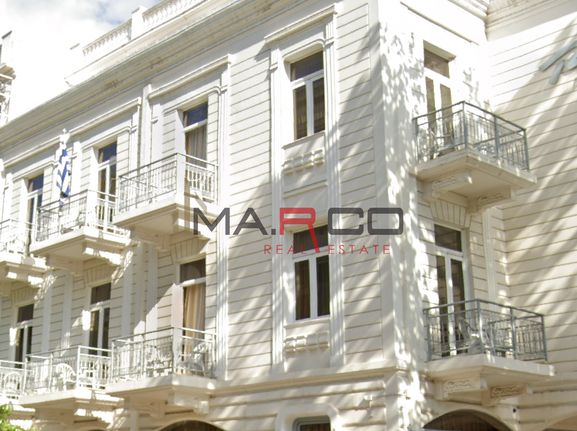 Ξενοδοχείο 2.100 τ.μ. για πώληση, Αθήνα - Κέντρο, Γκάζι - Μεταξουργείο - Βοτανικός