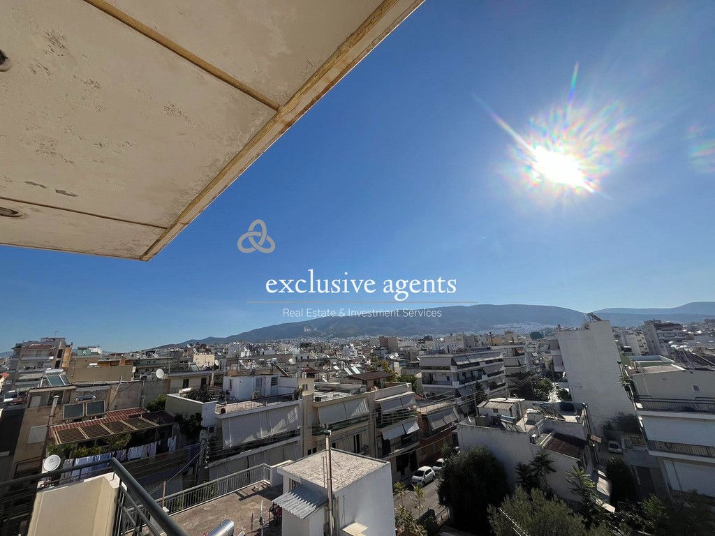 Διαμέρισμα 116 τ.μ. προς πώληση, Αθήνα - Νότια Προάστια, Άγιος Δημήτριος
