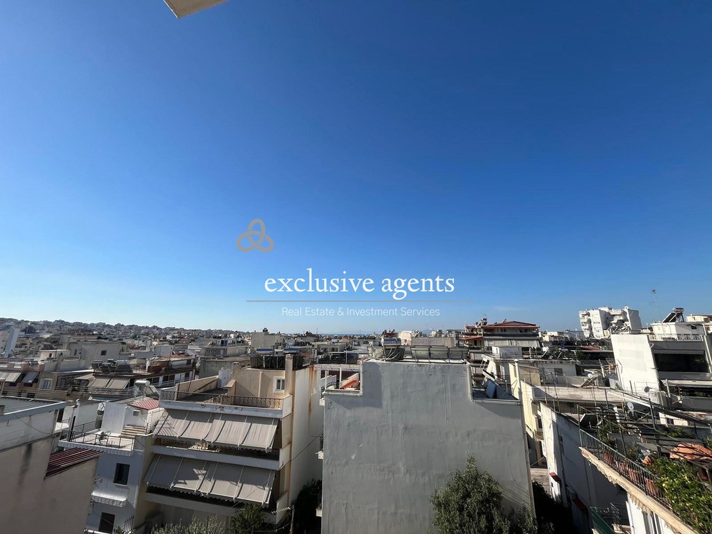 Διαμέρισμα 116 τ.μ. προς πώληση, Αθήνα - Νότια Προάστια, Άγιος Δημήτριος