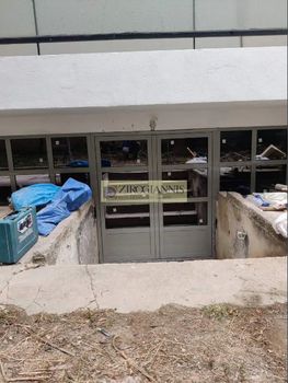 Warehouse 123sqm for rent-Iraklio