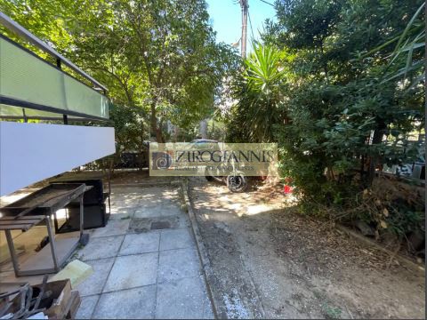 Αποθήκη 123 τ.μ. πρός ενοικίαση, Αθήνα - Βόρεια Προάστια, Ηράκλειο
