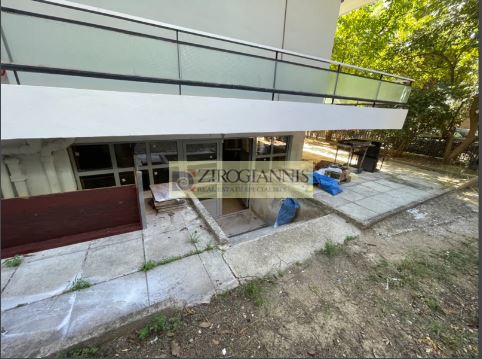 Αποθήκη 123 τ.μ. πρός ενοικίαση, Αθήνα - Βόρεια Προάστια, Ηράκλειο