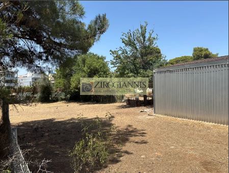 Land plot 450sqm for sale-Marousi