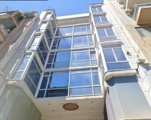 Επιχειρηματικό κτίριο 1.480 τ.μ. για πώληση