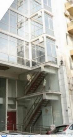 Επιχειρηματικό κτίριο 1.480 τ.μ. προς πώληση, Αθήνα - Κέντρο, Αττική