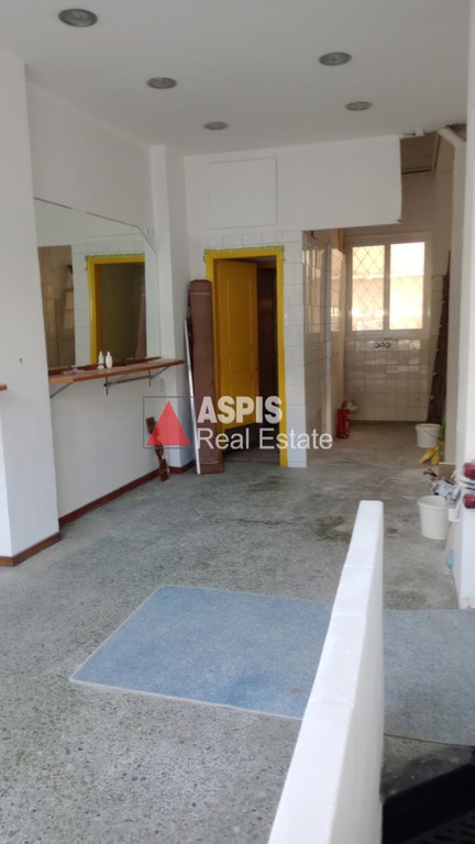 Κατάστημα 35 τ.μ. προς ενοικίαση, Πανόρμου