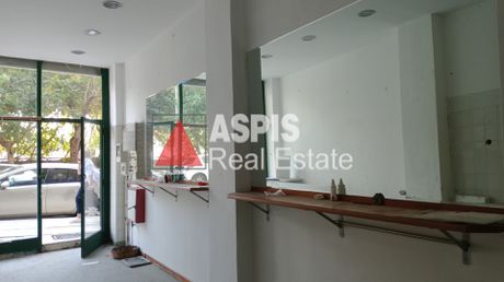 Κατάστημα 35 τ.μ. για ενοικίαση
