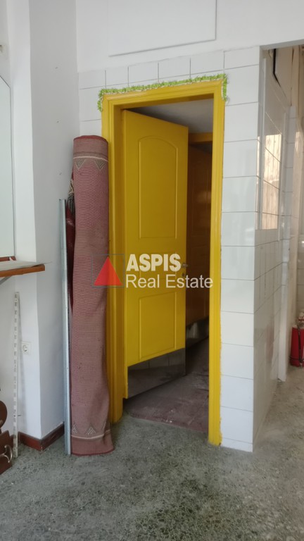 Κατάστημα 35 τ.μ. προς ενοικίαση, Πανόρμου
