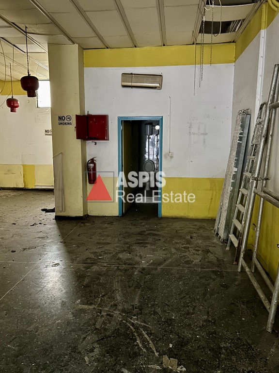 Κατάστημα 115 τ.μ. προς πώληση, Αθήνα - Κέντρο, Κυψέλη