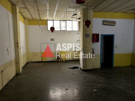 Store 115sqm for sale-Kipseli