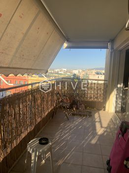 Apartment 96sqm for sale-Kolonos - Kolokinthous