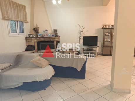 Maisonette 164sqm for sale-Vironas
