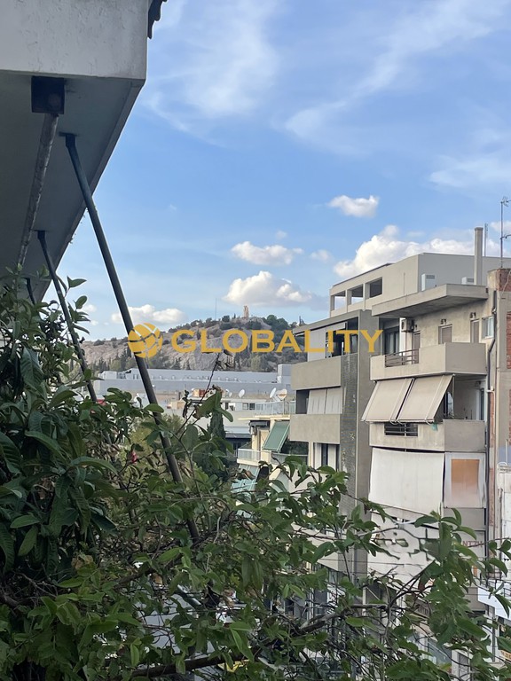 Διαμέρισμα 56 τ.μ. προς πώληση, Κυνοσάργους