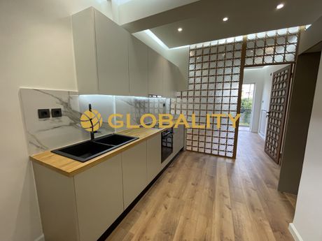 Apartment 56 sqm for sale