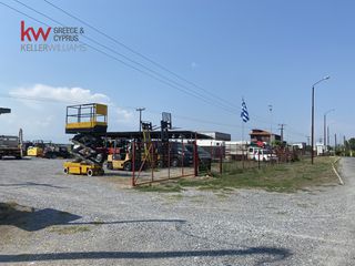 Οικόπεδο 8.500 τ.μ. για πώληση, Πέλλα, Γιαννιτσά-thumb-1