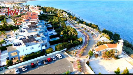 Διαμέρισμα 110τ.μ. για ενοικίαση-Περιβόλια λάρνακα
