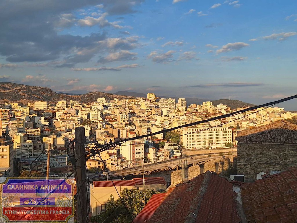 Διαμέρισμα 120 τ.μ. για πώληση, Ν. Καβάλας, Καβάλα