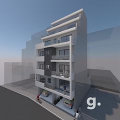 Διαμέρισμα 70 τ.μ. προς πώληση, Παγκράτι-thumb-2