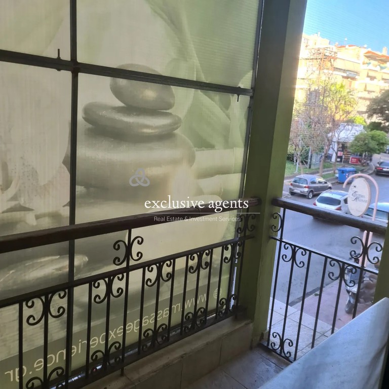 Επιχειρηματικό κτίριο 375 τ.μ. προς πώληση, Μητρόπολη Νίκαιας