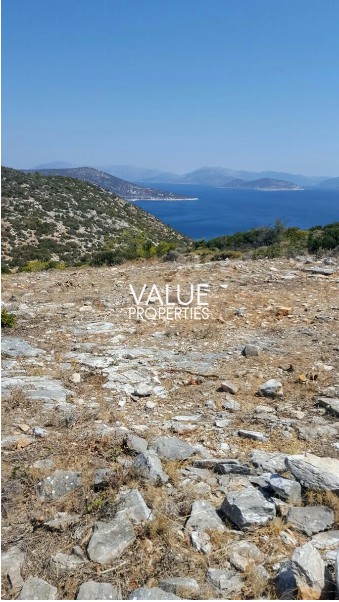 Οικόπεδο 1.117 τ.μ. προς πώληση, Δικαστικά Μαραθώνα