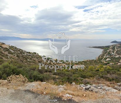 Οικόπεδο 1.117τ.μ. για πώληση-Μαραθώνας