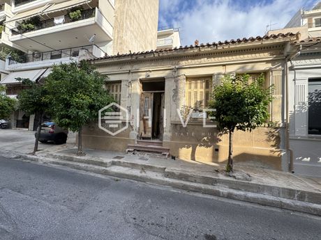Detached home 114sqm for sale-Tampouria