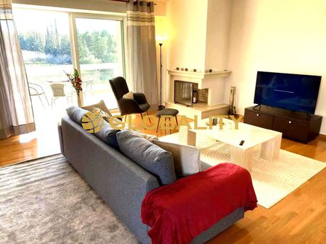Apartment 170sqm for rent-Marousi
