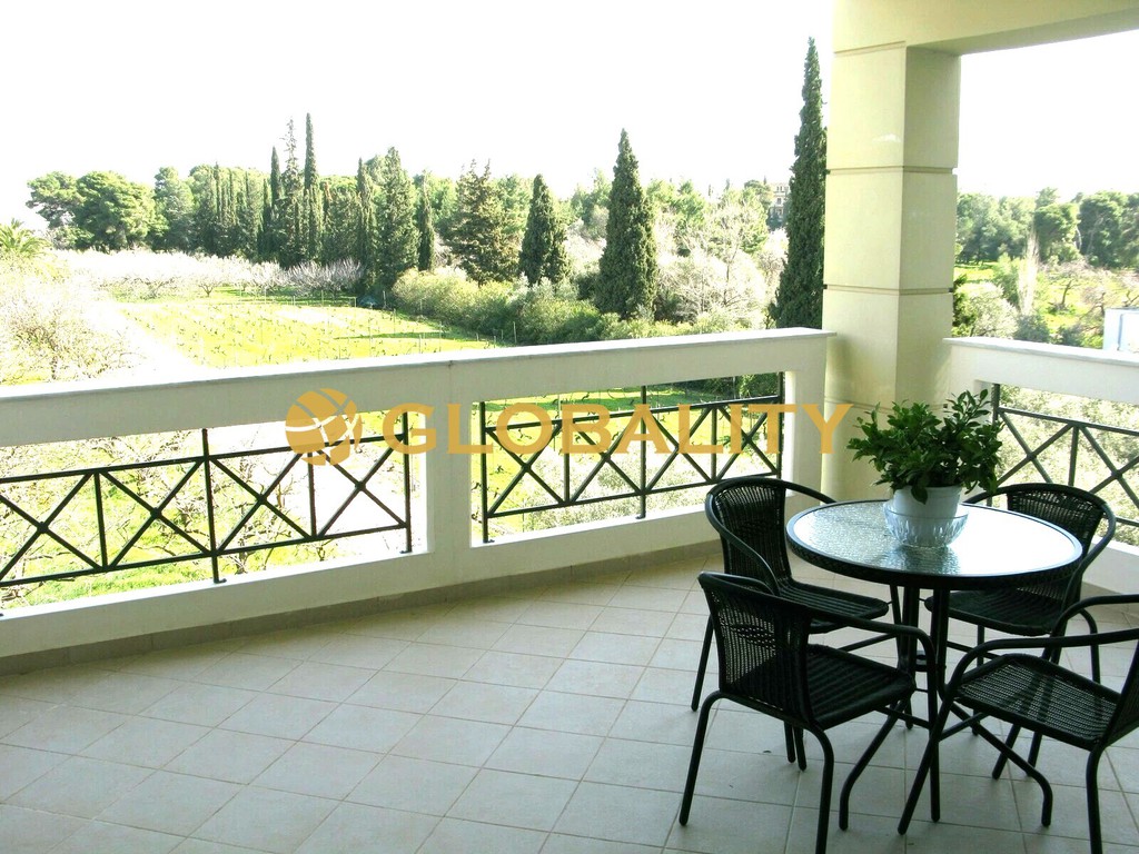 Διαμέρισμα 170 τ.μ. πρός ενοικίαση, Αθήνα - Βόρεια Προάστια, Μαρούσι