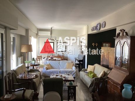 Apartment 150sqm for sale-Voula