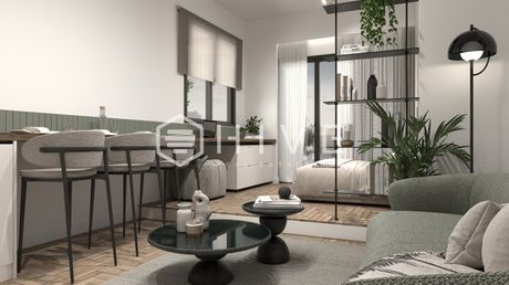 Apartment 40 sqm for sale