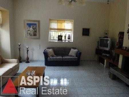 Μονοκατοικία 310 τ.μ. προς πώληση, Κέντρο Λαυρίου