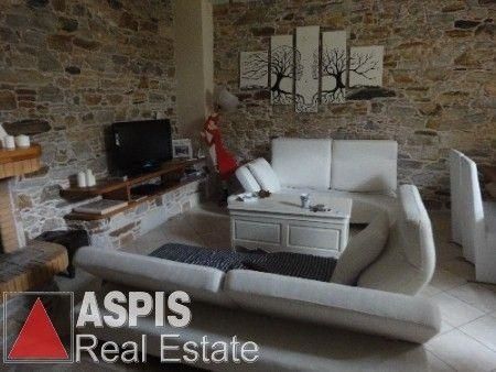 Detached home 310sqm for sale-Lavrio