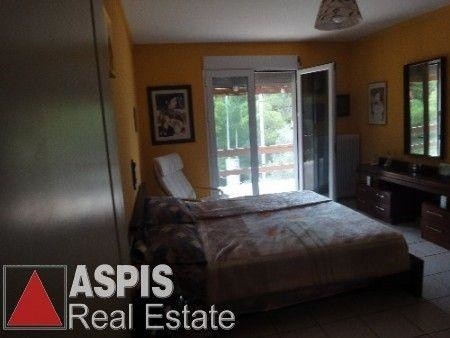 Μονοκατοικία 310 τ.μ. προς πώληση, Κέντρο Λαυρίου