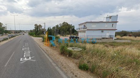 Οικόπεδο 420τ.μ. για ενοικίαση-Σπάτα