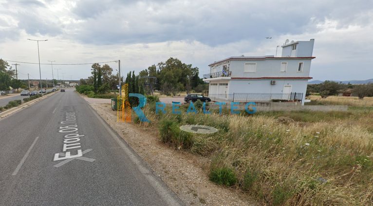 Οικόπεδο 420 τ.μ. για ενοικίαση, Αθήνα - Ανατολικά Προάστια, Σπάτα