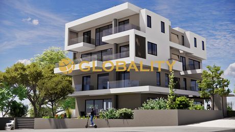 Apartment 76sqm for sale-Melissia