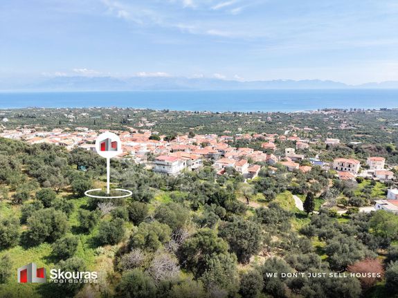 Οικόπεδο 2.000 τ.μ. για πώληση, Μεσσηνία, Αίπεια