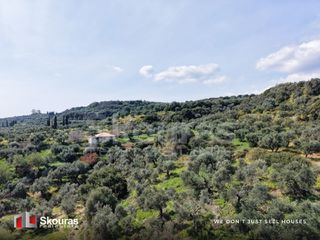 Οικόπεδο 2.000 τ.μ. για πώληση, Μεσσηνία, Αίπεια-thumb-16