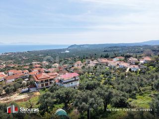 Οικόπεδο 2.000 τ.μ. για πώληση, Μεσσηνία, Αίπεια-thumb-32