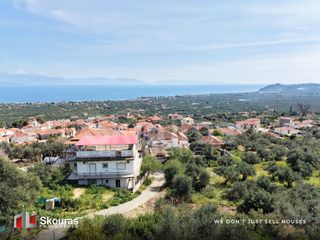 Οικόπεδο 2.000 τ.μ. για πώληση, Μεσσηνία, Αίπεια-thumb-2
