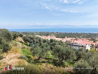 Οικόπεδο 2.000 τ.μ. για πώληση, Μεσσηνία, Αίπεια-thumb-31