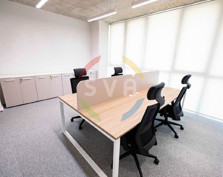 Office 13sqm for rent-