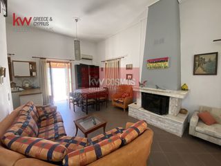 Μεζονέτα 180 τ.μ. για πώληση, Εύβοια, Δίρφυς-thumb-5