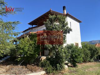 Μεζονέτα 180 τ.μ. για πώληση, Εύβοια, Δίρφυς-thumb-3