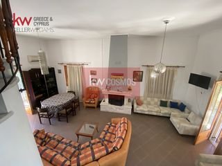 Μεζονέτα 180 τ.μ. για πώληση, Εύβοια, Δίρφυς-thumb-8