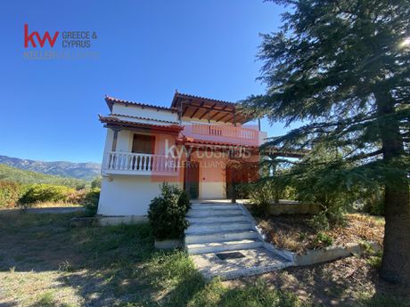Maisonette 180sqm for sale-Dirfis
