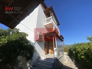 Μεζονέτα 180 τ.μ. για πώληση, Εύβοια, Δίρφυς-thumb-4